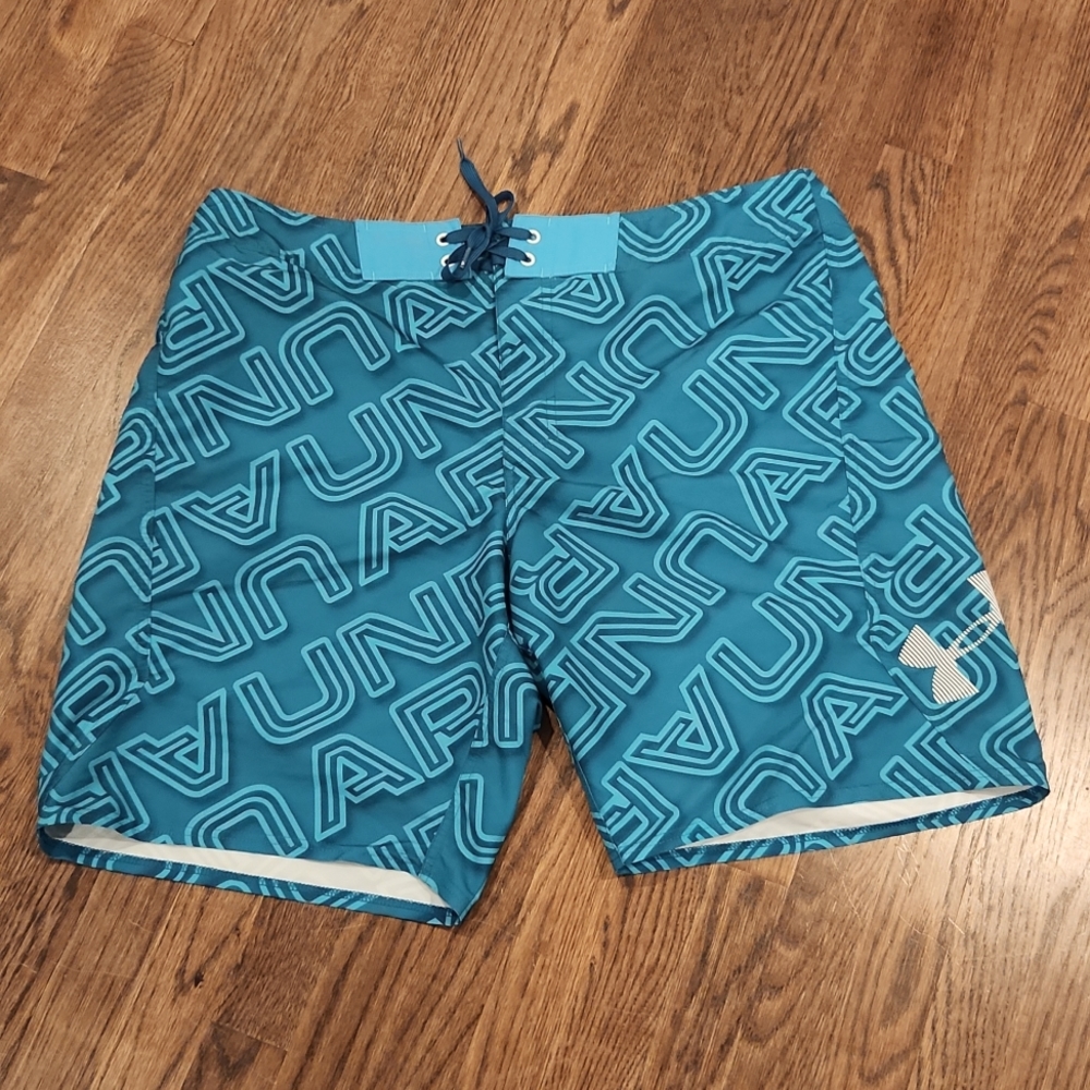 Under Armour Men's Bathing Suit